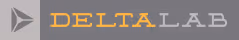 Delta Lab Logo
